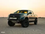 Toyota Tundra TRD Sports